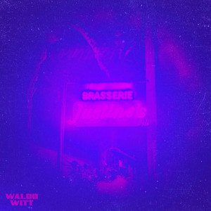Justine's by Waldo Witt