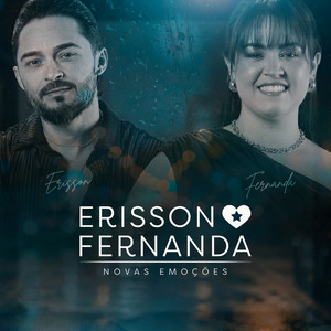 Erisson e Fernanda - Destino