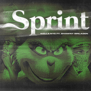 Sprint by Wellz.nyc, Shawny Binladen