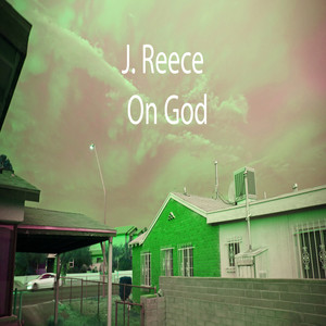 On God by J Reece