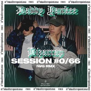 Itswalterquintana - Bzrp Sessions #0/66 (IWQ EDIT)