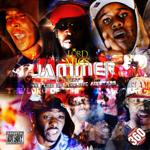 Lord of the Mics by Jammer, Lord of the Mics All Stars