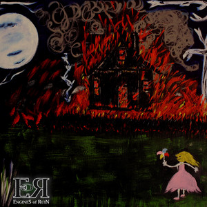 Midnight Hour by Engines of Ruin