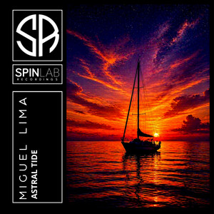 Astral Tide by Miguel Lima, MFSL