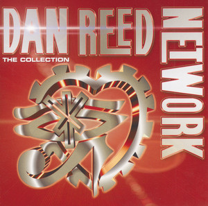 Long Way To Go - with Nuno Bettencourt by Dan Reed Network
