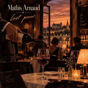last pour. by Mathis Arnaud