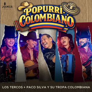 Popurrí Colombiano: Pato a la Olla / Las Chiquillas / Tina / Corazón Contento / Sin Alma y Corazón / Macondo