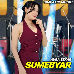 SUMEBYAR by Aura sekar