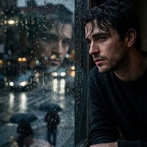 WHILE I WAITED by Antonio Bennet