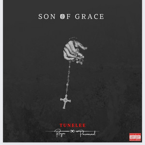 Tunelee aka vagabond - Son of Grace