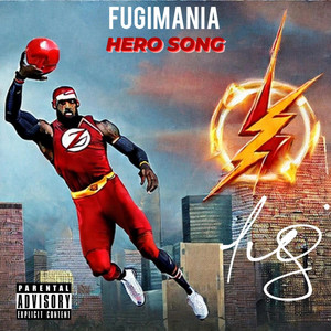 Hero Song by Fugimania