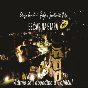 Becarina stara by Slaja Bend, Jelé
