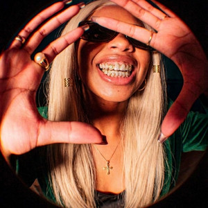 EGO! by Mapalo Mutale, Naiya Solé, Mila Dior, Reyna Joy, Slime Dot