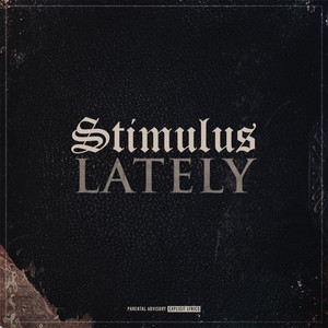 Portada de Lately