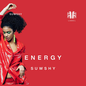 Energy by Suwshy