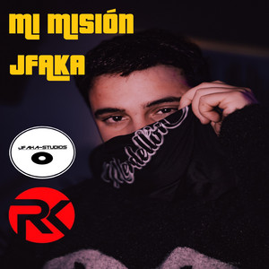 Mi Misión by Jfaka