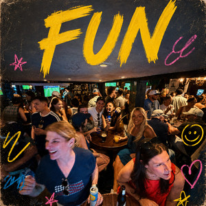 fun by TJ Hickey
