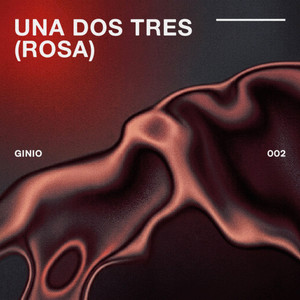 Una Dos Tres (Rosa) by Ginio