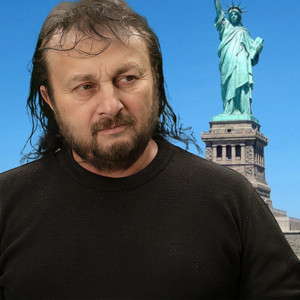 Sandu Ciorba - Ninica lui Robot