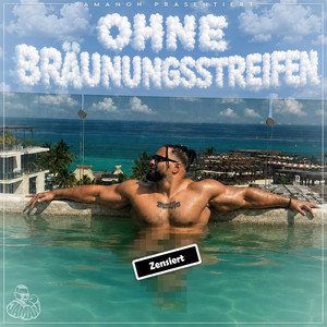 Ohne Bräunungsstreifen by JamanOh