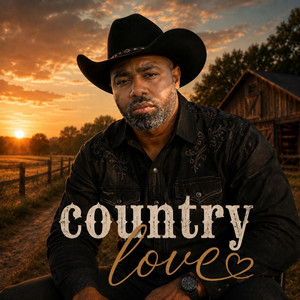 Country Love by Just Allen
