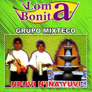 Loma Bonita poster
