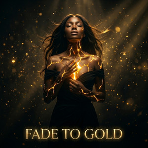 Fade To Gold by Kimo Sounds