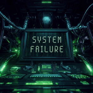 SYSTEM FAILURE by BLAOW!