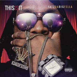 The Feeling (feat. Reesa Renee & Nia Janae) by Fatz Da Big Fella, Reesa Renee, Nia Janae