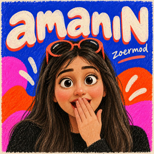 amanıN by Zoermod