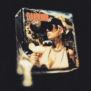 Daiquiri by Carlos Aramburo, Castro Angel