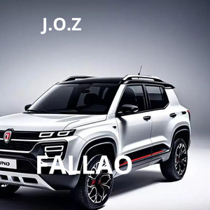 FALLAO by J.O.Z