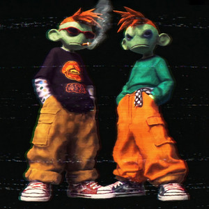 Back To The 90s by THD+N