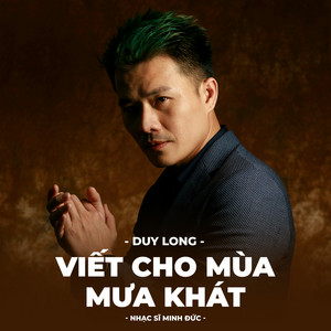 Viết Cho Mùa Mưa Khát