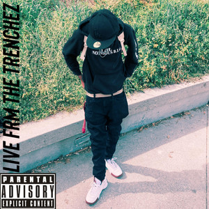 Menace 2 A Mission - Live by Ryan J II