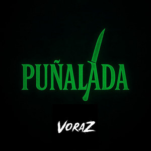 Puñalada by Voraz