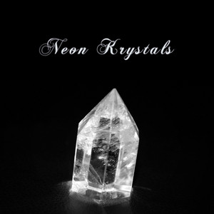 Neon Krystals - Discordo
