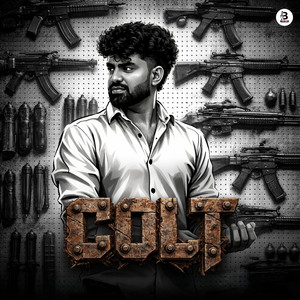 COLT by Nikk Bhardwaj