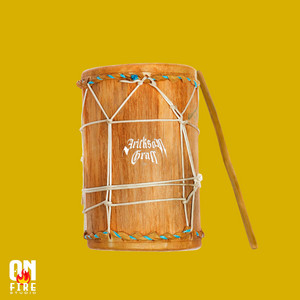 Tambora Dembow Beat by Arickson Beats