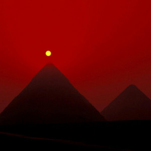 Egyptus by willyb