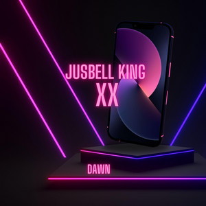 dawn by Jusbell king xx