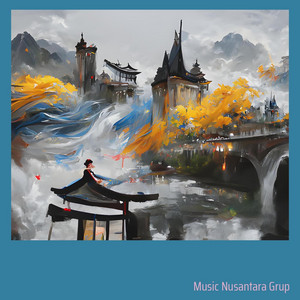 MUSIC NUSANTARA GRUP - It That Way