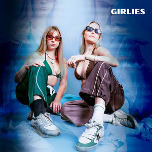 Girlies by Slaycey, Rach Brosman