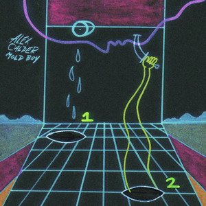Moving Slow by Alex Calder