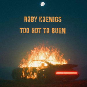 Too Hot To Burn - song and lyrics by Roby Koenigs | Spotify