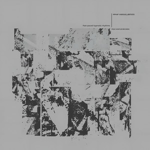 Sinking Pattern by LUAR
