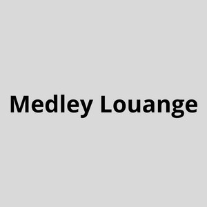 Christrian Mukuna - Medley Louange