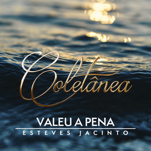 Cristo É Meu by Esteves Jacinto