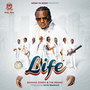 Banana Zorro - Life