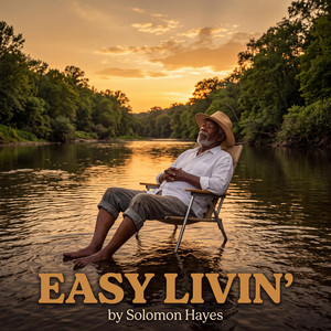 Sunday Slow by Solomon Hayes
